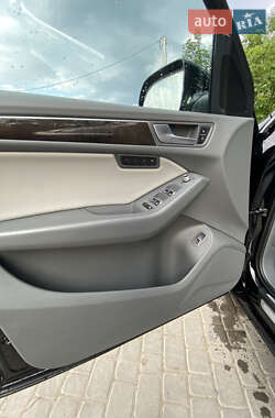 Внедорожник / Кроссовер Audi Q5 2013 в 