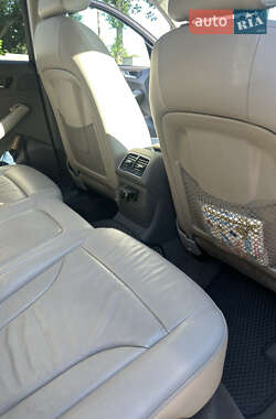 Внедорожник / Кроссовер Audi Q5 2011 в 