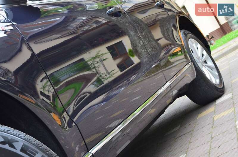 Внедорожник / Кроссовер Audi Q5 2012 в Дрогобыче