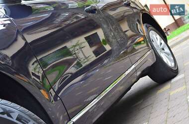 Внедорожник / Кроссовер Audi Q5 2013 в 