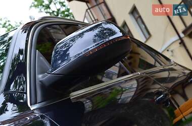 Внедорожник / Кроссовер Audi Q5 2013 в 