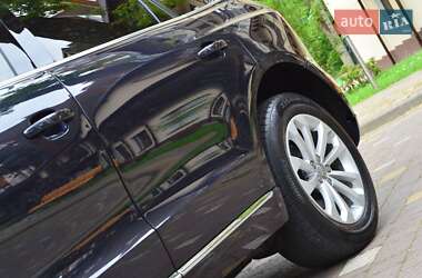 Внедорожник / Кроссовер Audi Q5 2013 в 