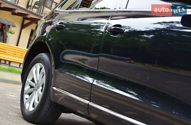 Внедорожник / Кроссовер Audi Q5 2013 в 