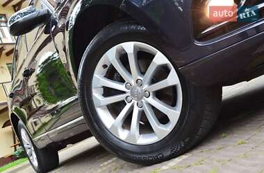 Внедорожник / Кроссовер Audi Q5 2013 в 
