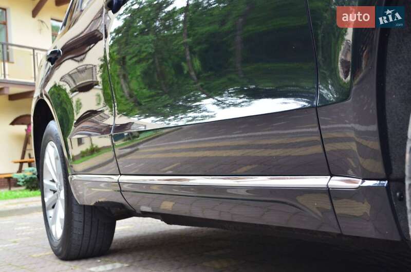 Внедорожник / Кроссовер Audi Q5 2012 в Дрогобыче