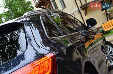 Внедорожник / Кроссовер Audi Q5 2013 в 