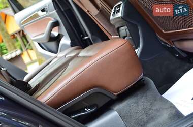 Внедорожник / Кроссовер Audi Q5 2013 в 
