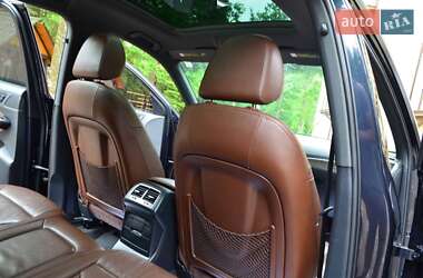 Внедорожник / Кроссовер Audi Q5 2013 в 