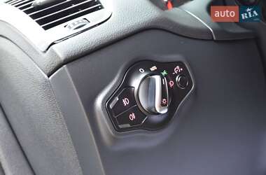 Внедорожник / Кроссовер Audi Q5 2013 в 