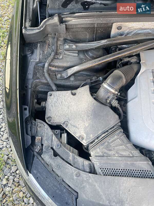 Внедорожник / Кроссовер Audi Q5 2011 в Хмельницком