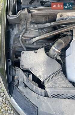Внедорожник / Кроссовер Audi Q5 2011 в 