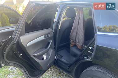 Внедорожник / Кроссовер Audi Q5 2011 в 