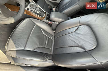 Внедорожник / Кроссовер Audi Q5 2013 в 