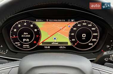 Внедорожник / Кроссовер Audi Q5 2020 в 