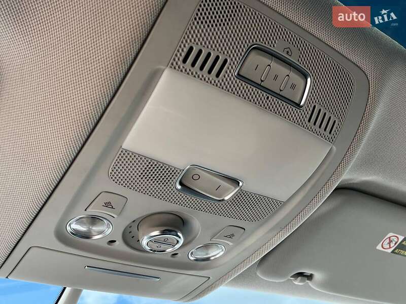 Позашляховик / Кросовер Audi Q5 2014 в Львові
