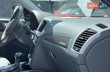 Внедорожник / Кроссовер Audi Q5 2014 в 