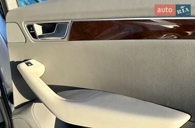 Внедорожник / Кроссовер Audi Q5 2010 в 