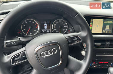 Внедорожник / Кроссовер Audi Q5 2010 в 