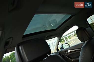 Внедорожник / Кроссовер Audi Q5 2018 в 