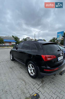 Внедорожник / Кроссовер Audi Q5 2009 в 