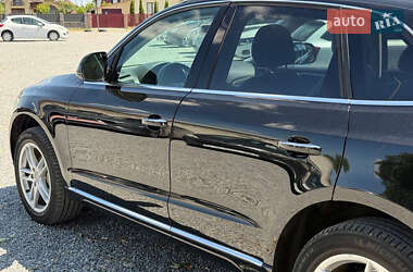Внедорожник / Кроссовер Audi Q5 2015 в 