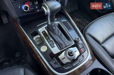 Внедорожник / Кроссовер Audi Q5 2015 в 