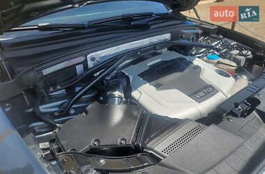 Внедорожник / Кроссовер Audi Q5 2009 в 
