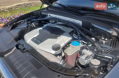 Внедорожник / Кроссовер Audi Q5 2009 в 