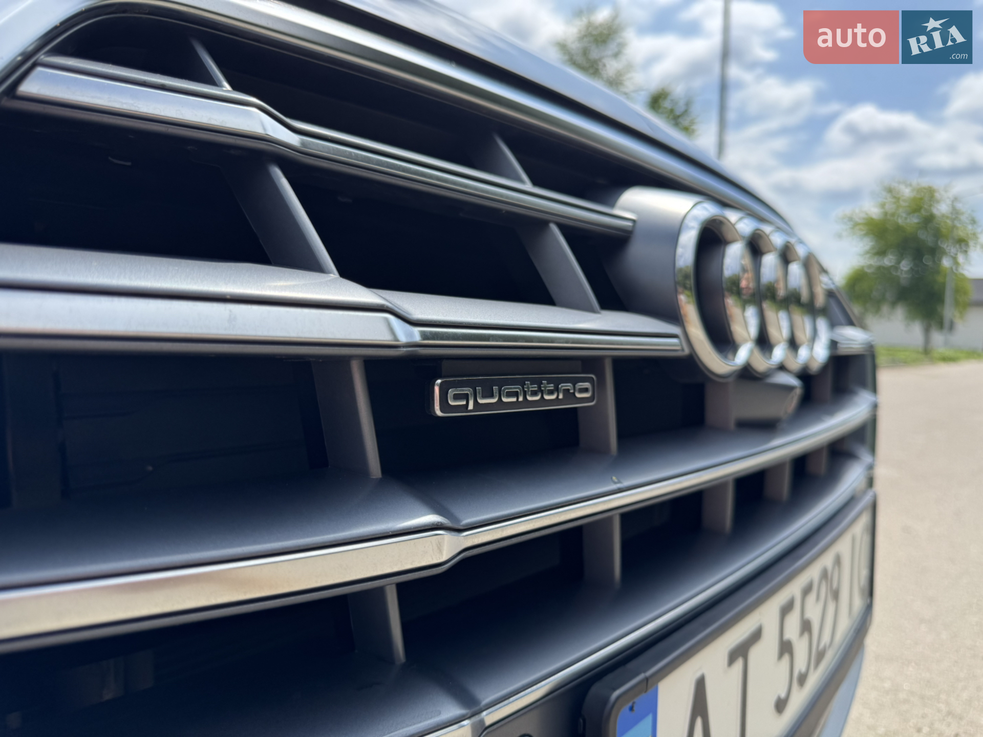 2018 Audi Q5 - мініатюра 10