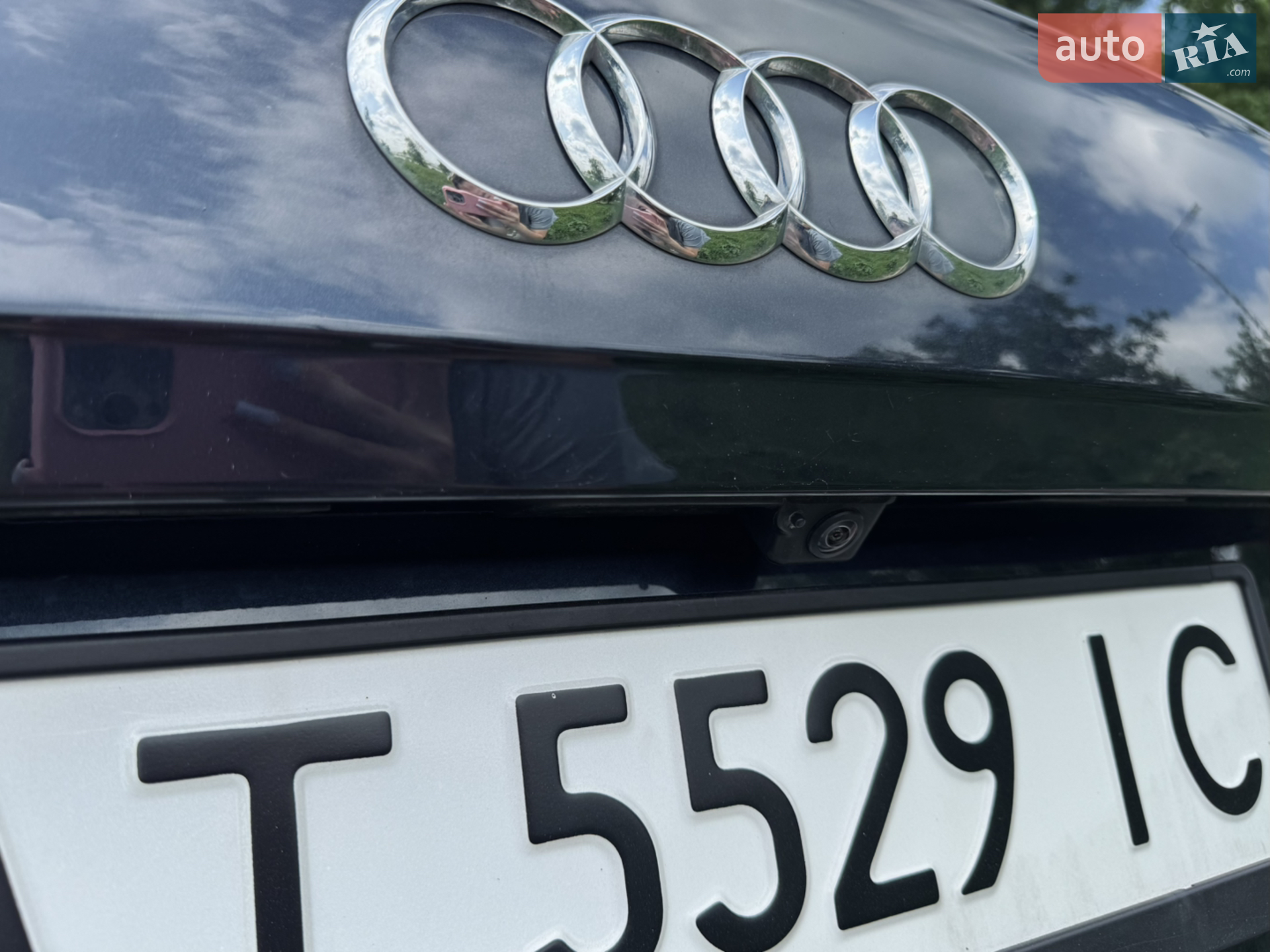 2018 Audi Q5 - мініатюра 11