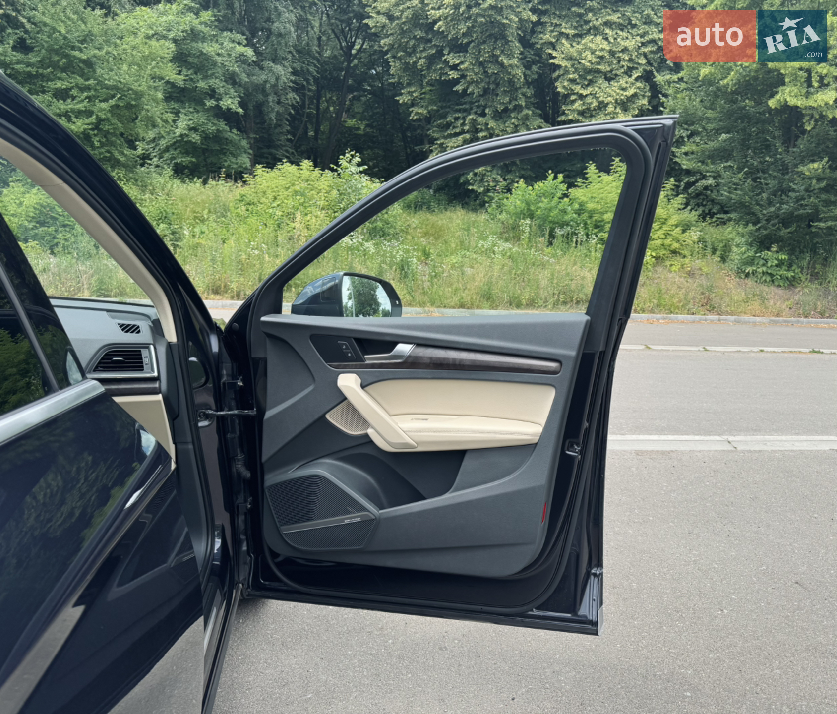2018 Audi Q5 - мініатюра 13