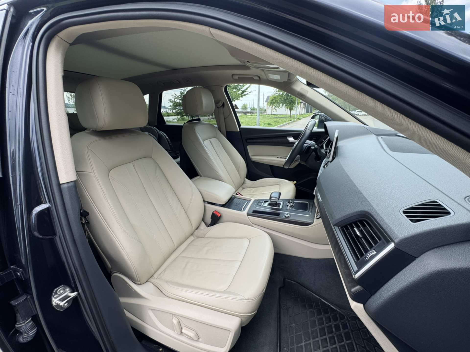 2018 Audi Q5 - мініатюра 15