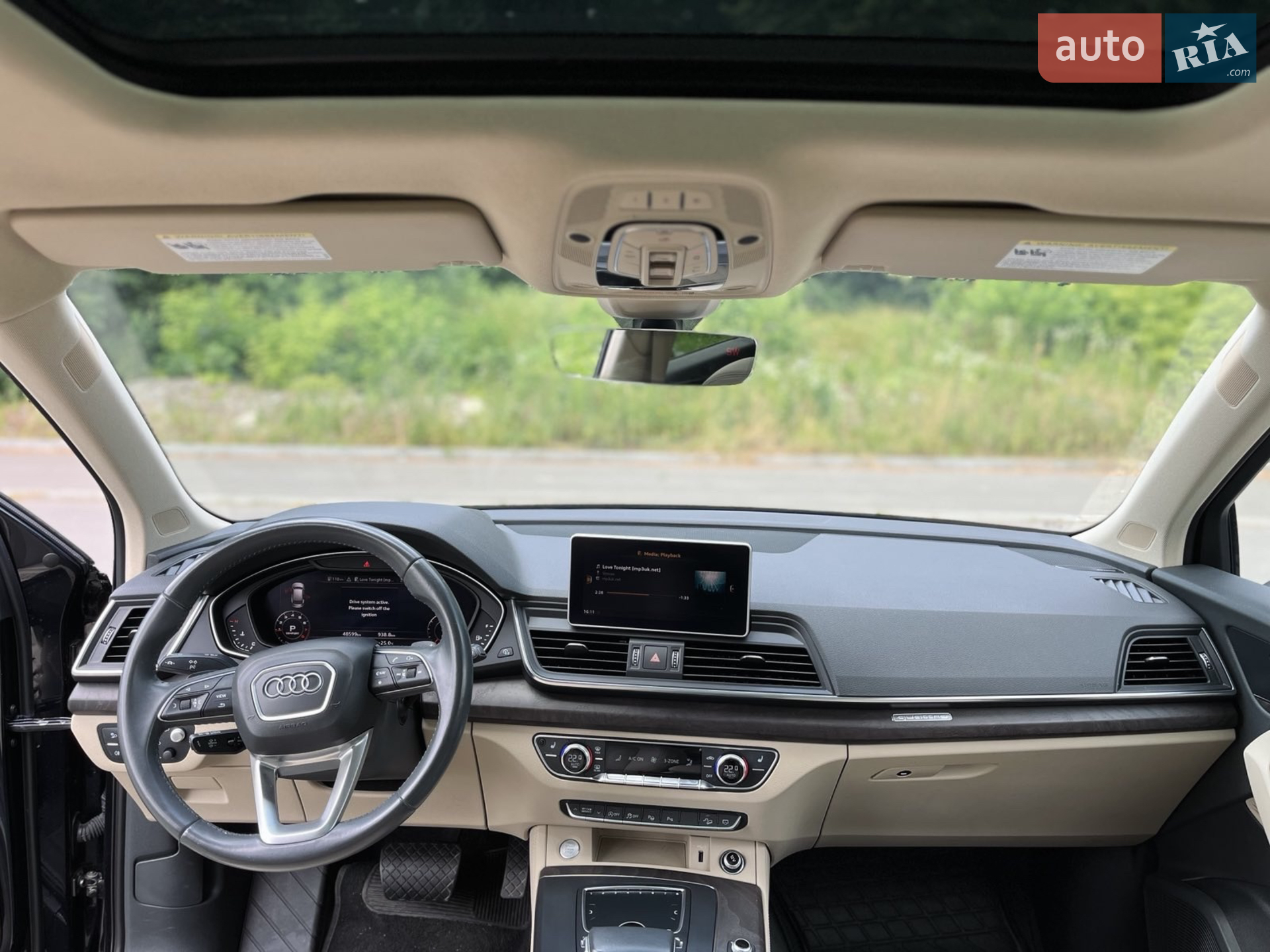 2018 Audi Q5 - мініатюра 20