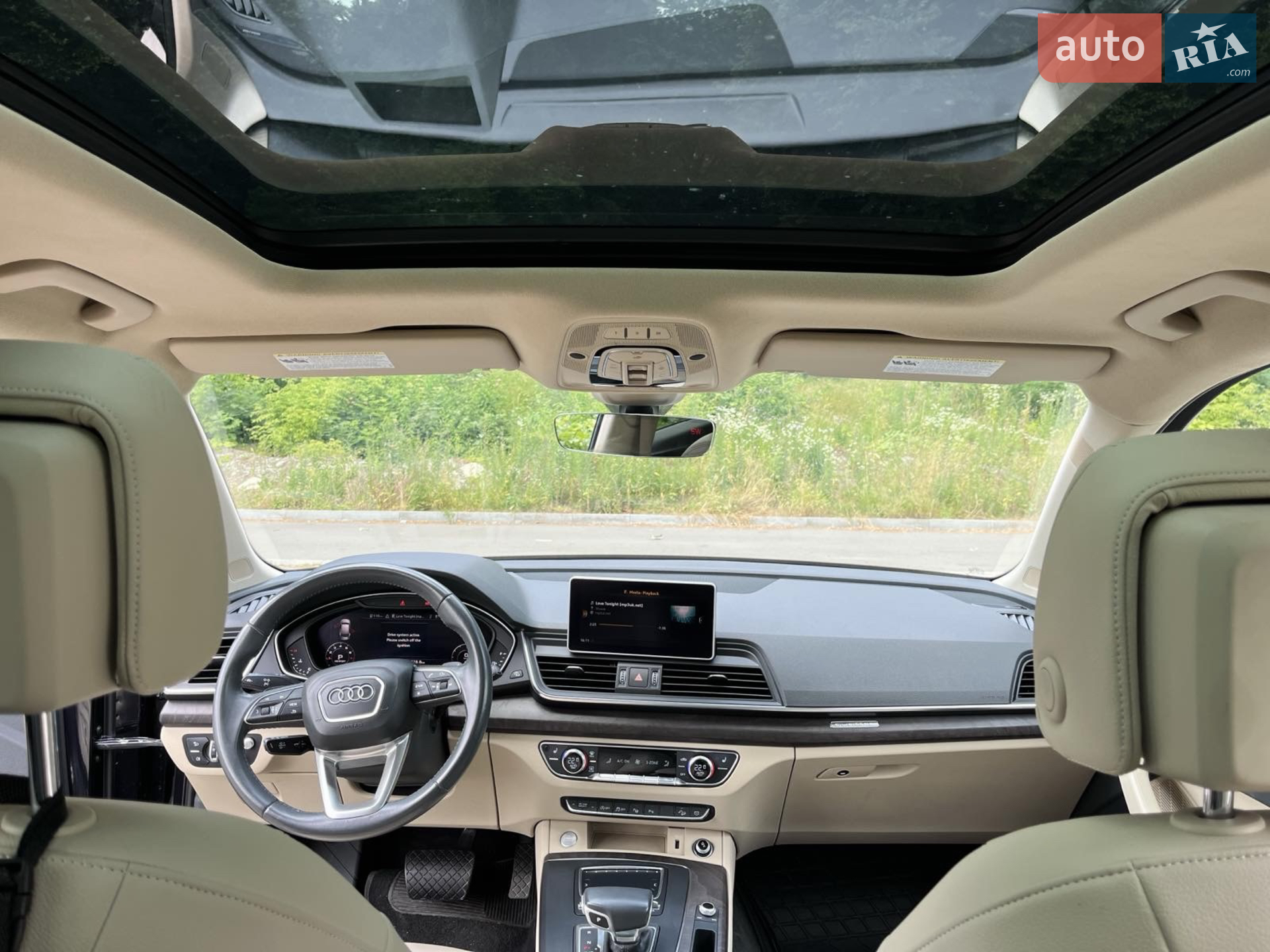 2018 Audi Q5 - мініатюра 21