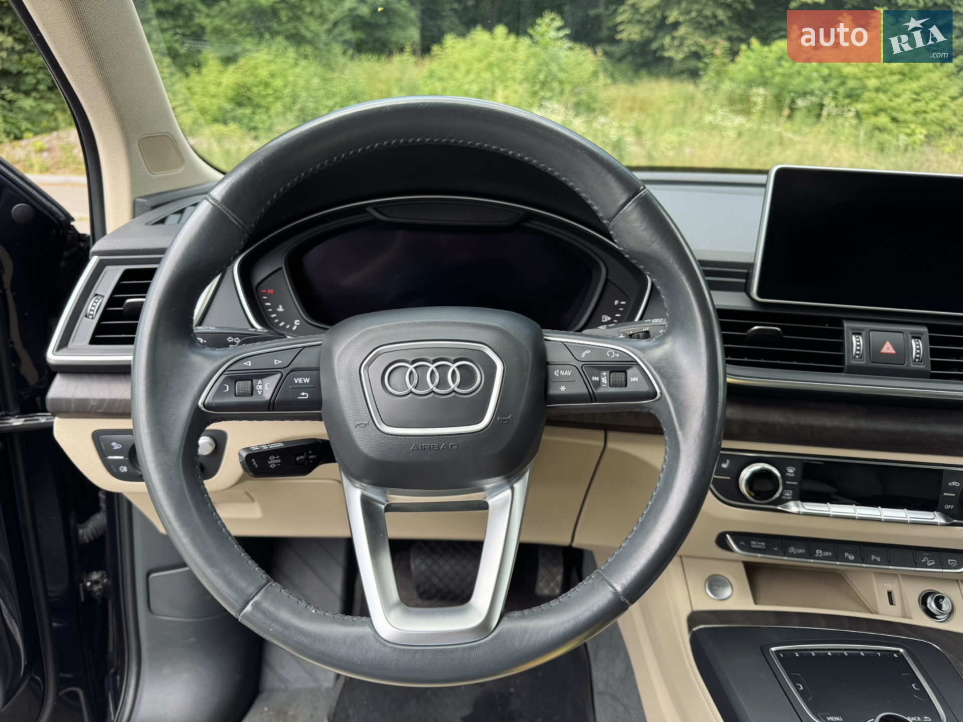 2018 Audi Q5 - мініатюра 19