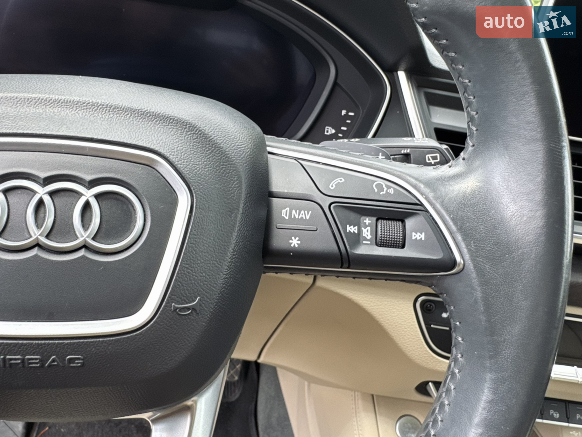 2018 Audi Q5 - мініатюра 27