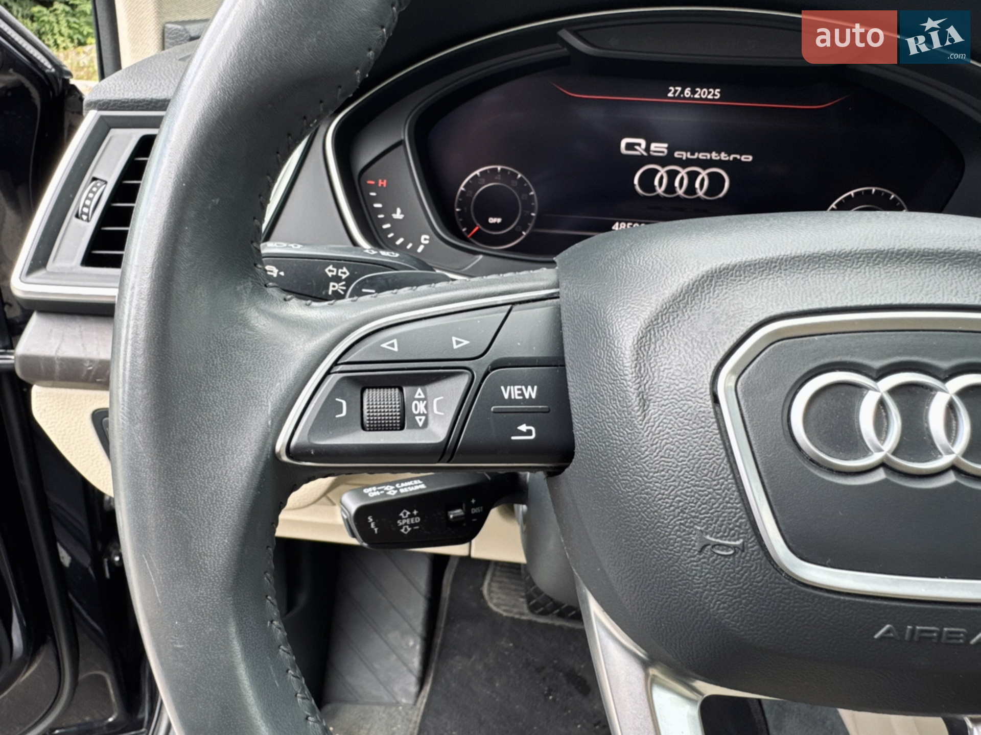 2018 Audi Q5 - мініатюра 26