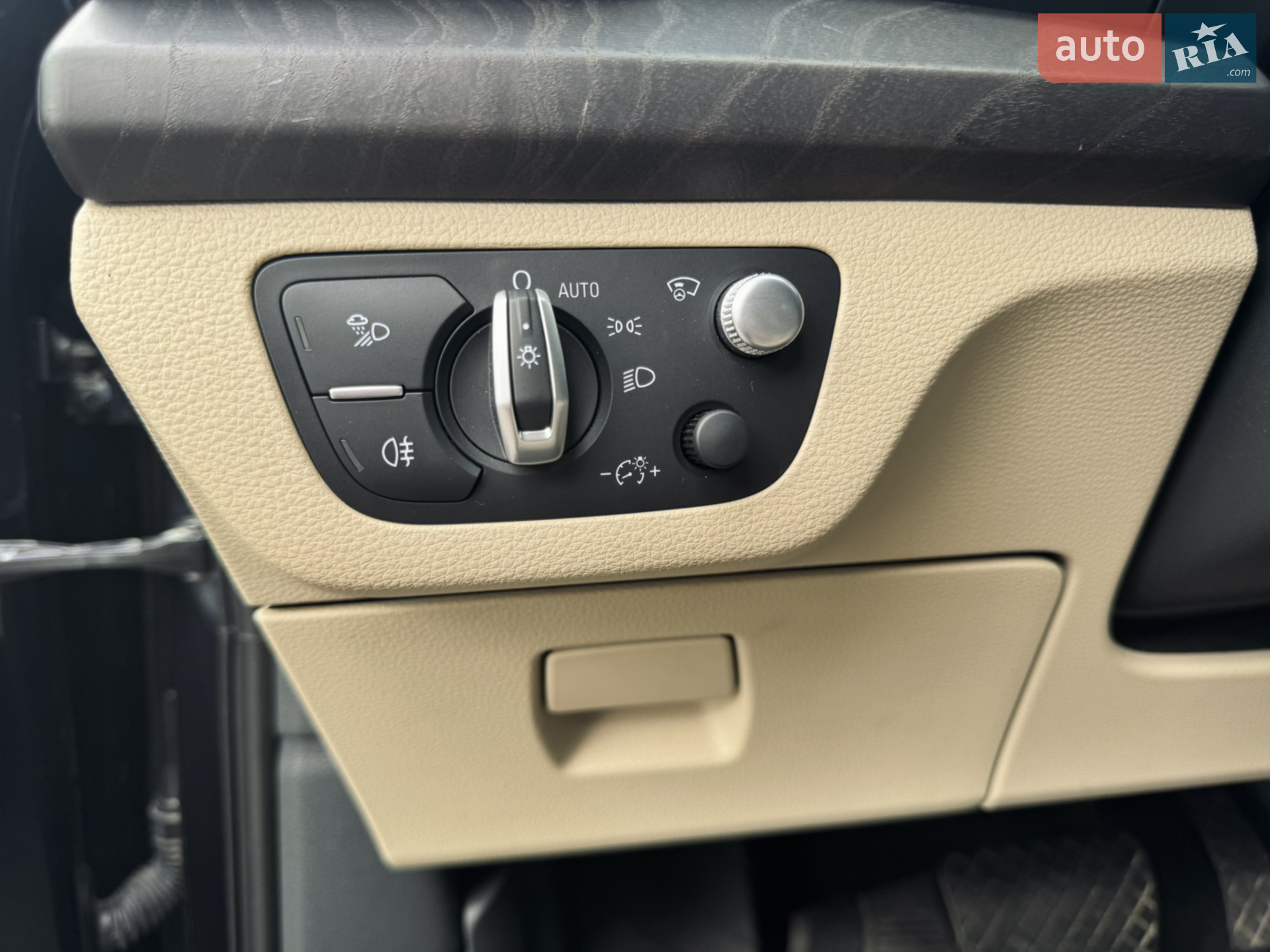 2018 Audi Q5 - мініатюра 32