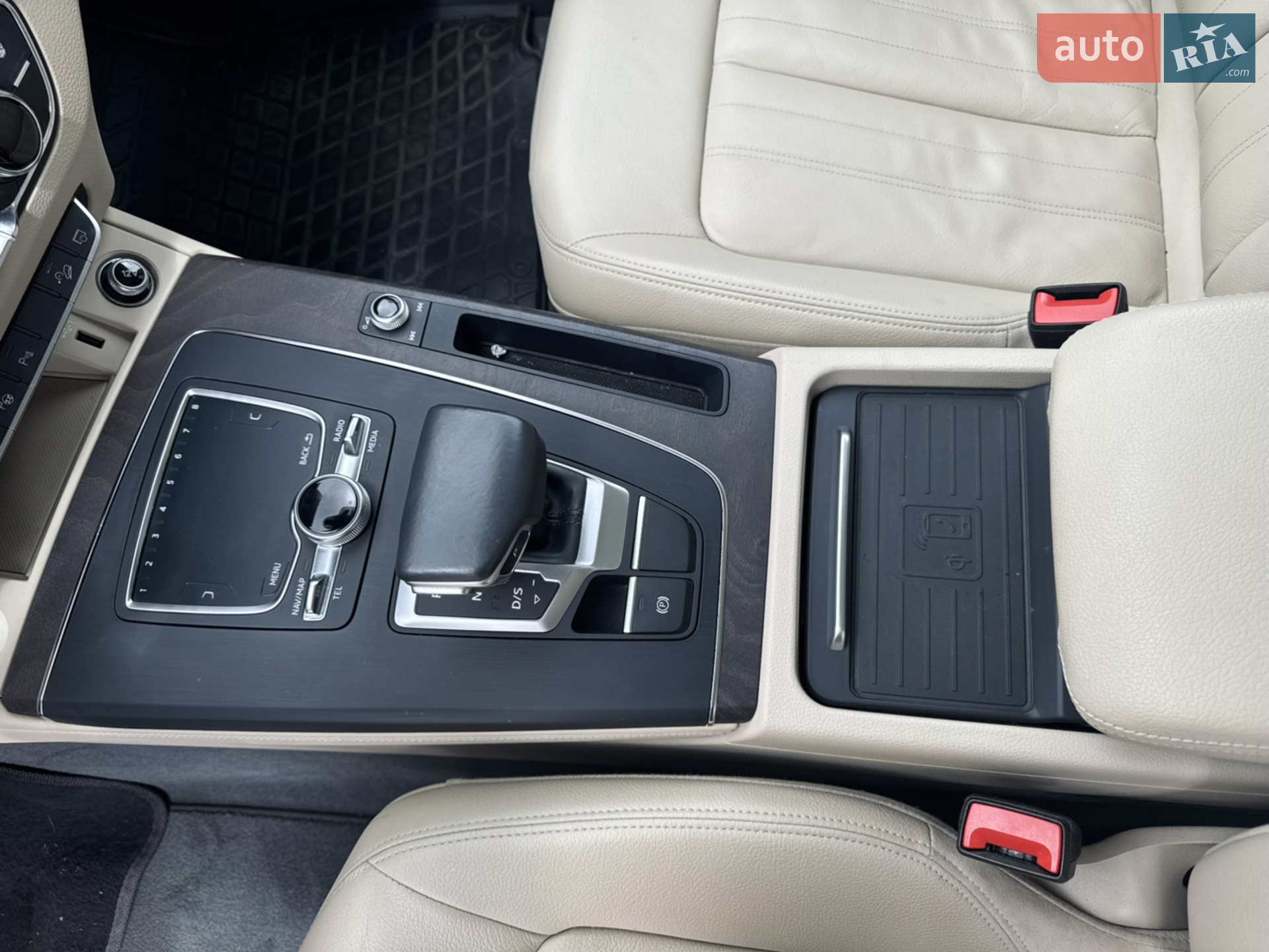 2018 Audi Q5 - мініатюра 29
