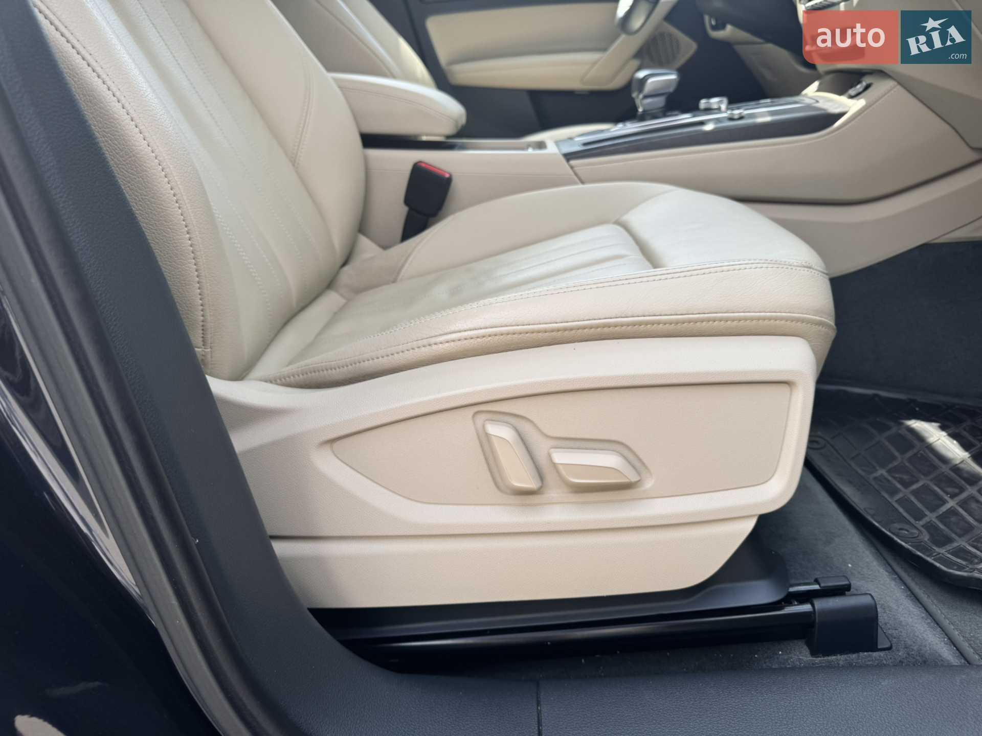 2018 Audi Q5 - мініатюра 33