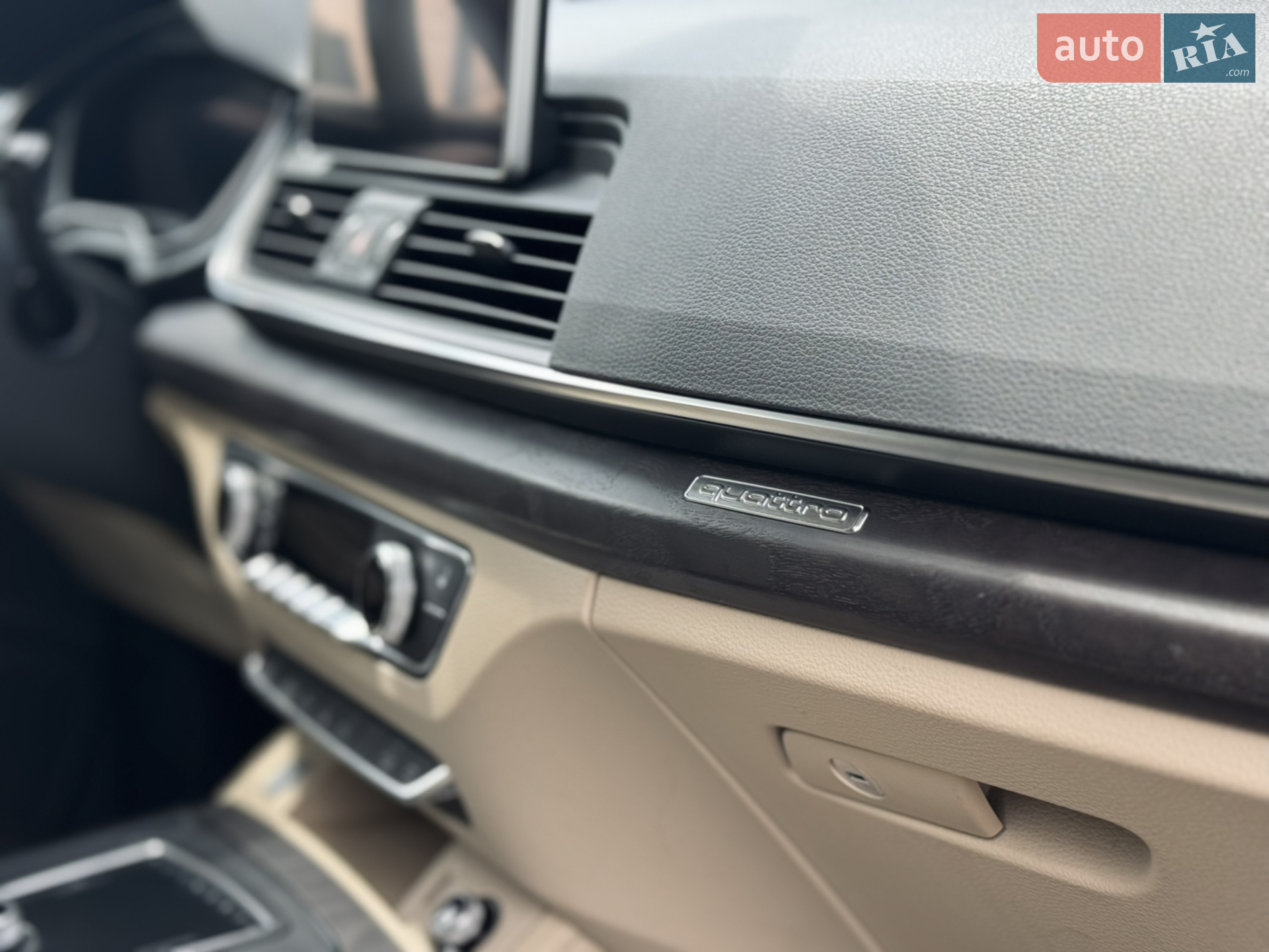 2018 Audi Q5 - мініатюра 31