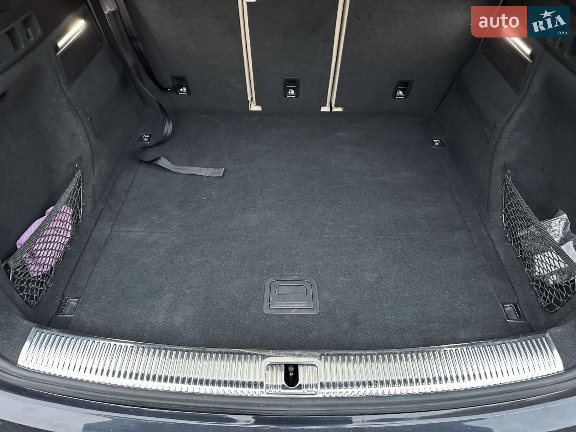 2018 Audi Q5 - мініатюра 38