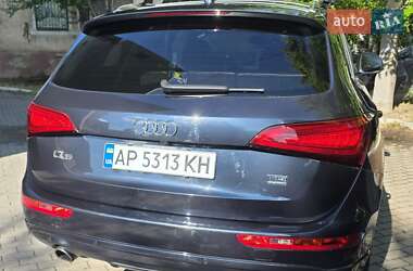 Внедорожник / Кроссовер Audi Q5 2014 в 