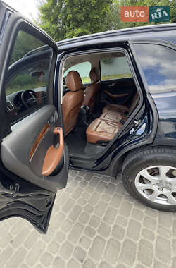 Внедорожник / Кроссовер Audi Q5 2009 в 