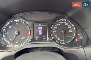 Внедорожник / Кроссовер Audi Q5 2009 в 