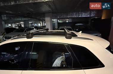 Внедорожник / Кроссовер Audi Q5 2019 в 