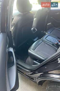 Внедорожник / Кроссовер Audi Q5 2014 в 