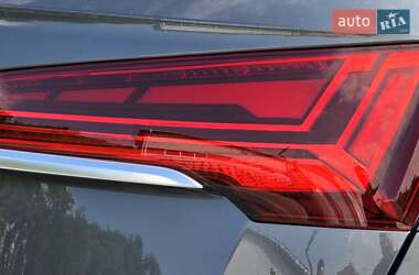 Внедорожник / Кроссовер Audi Q5 2023 в 