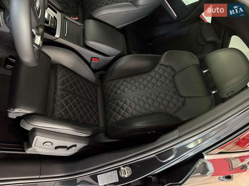 Внедорожник / Кроссовер Audi Q5 2022 в Черкассах