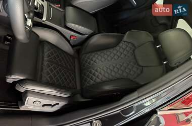 Внедорожник / Кроссовер Audi Q5 2022 в 